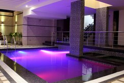 Raj Vilas Agra  Near Taj Mahal