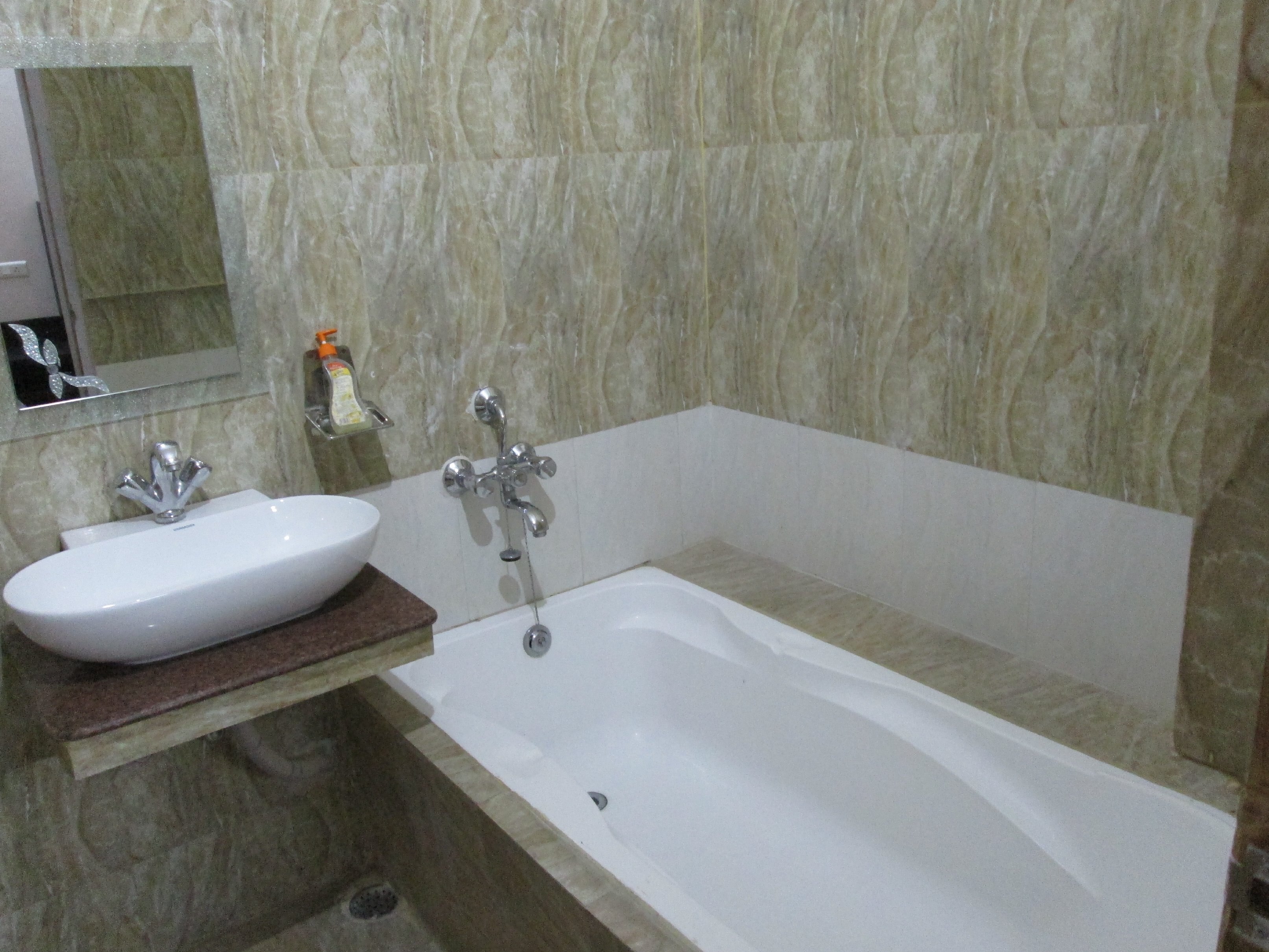 Ramprastha Hotel - Tap to explore photos