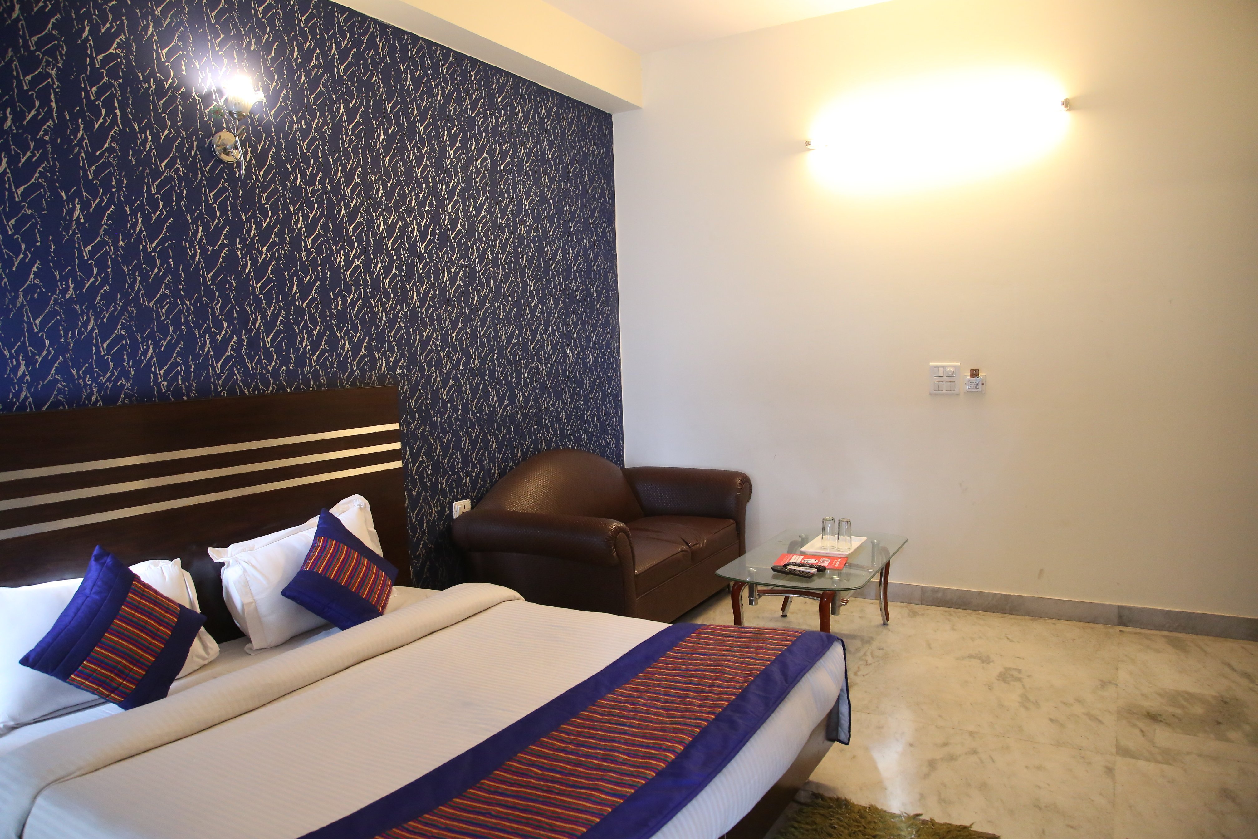 Hotel Mandakini Palace
