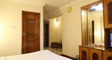 Hotel Grand Arjun Room Type - Executive Ac