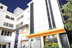 Hotel Grand Arjun