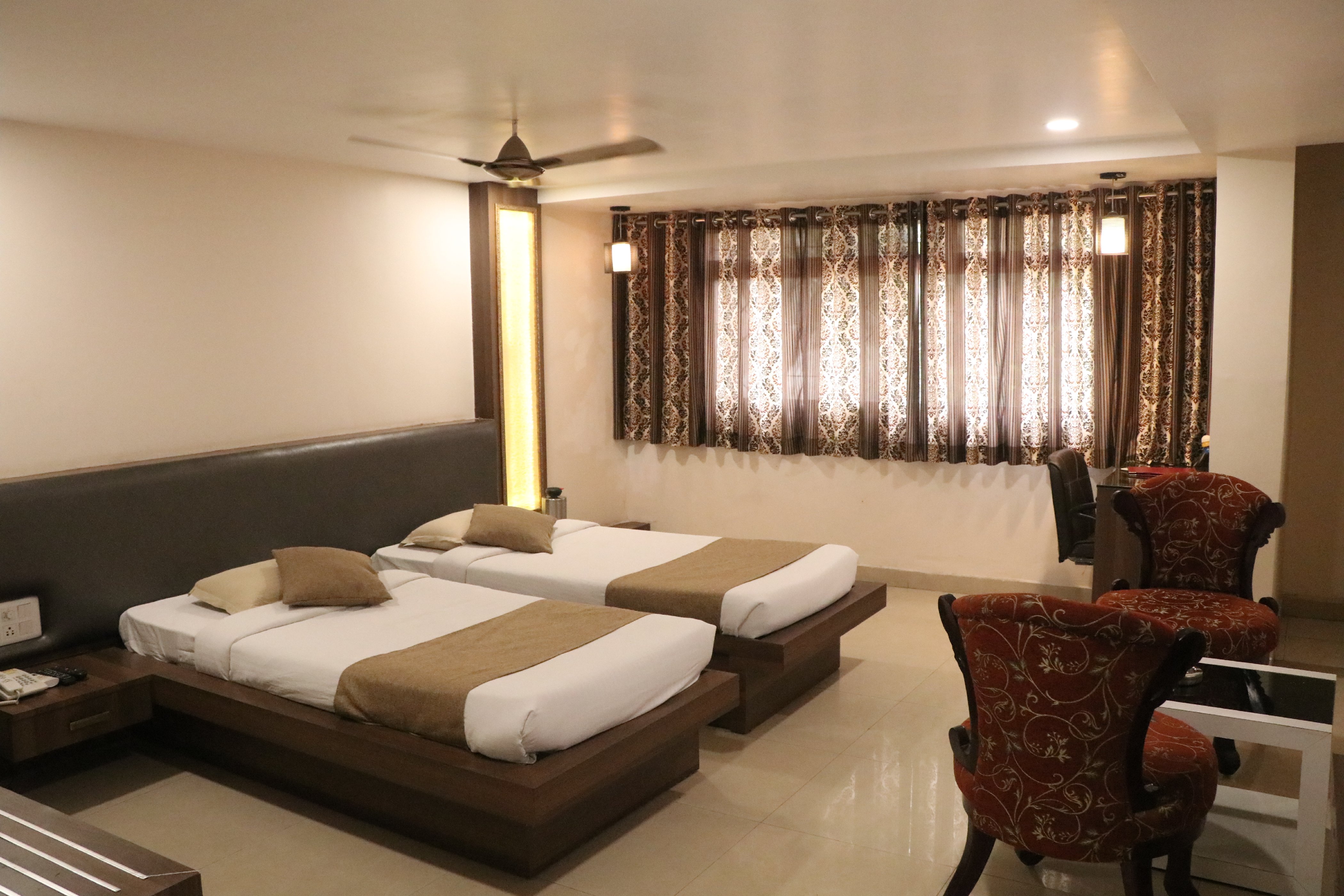 Main gallery