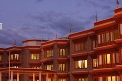 The Druk Ladakh