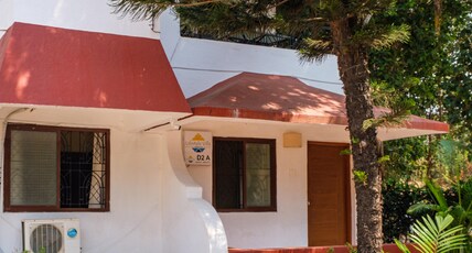 Lifestyle Villa Room Type - 2BHK Villa Walkable to Beach