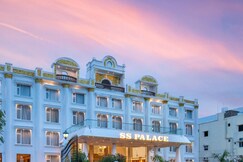 HOTEL SS PALACE