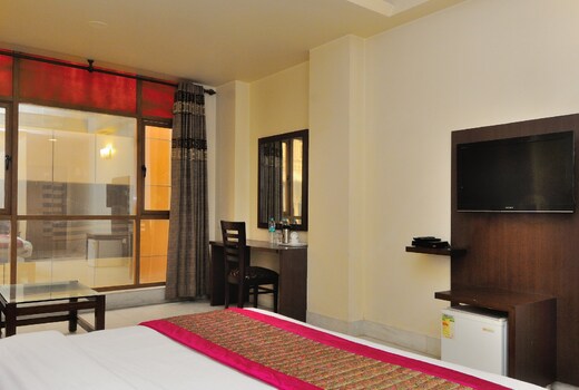 Hotel Shanti Villa