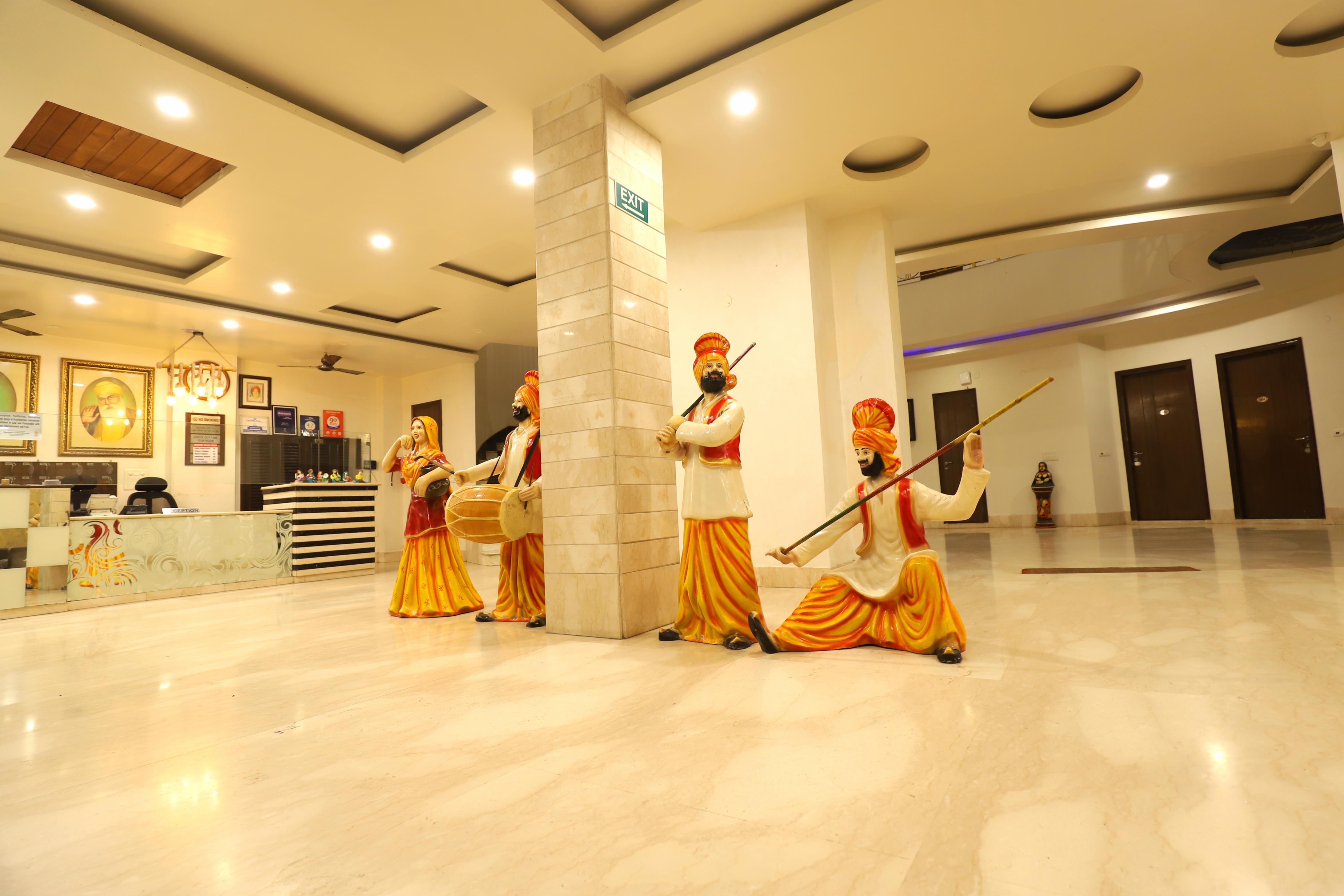 Main gallery