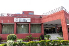 Hotel Chandigarh Beckons