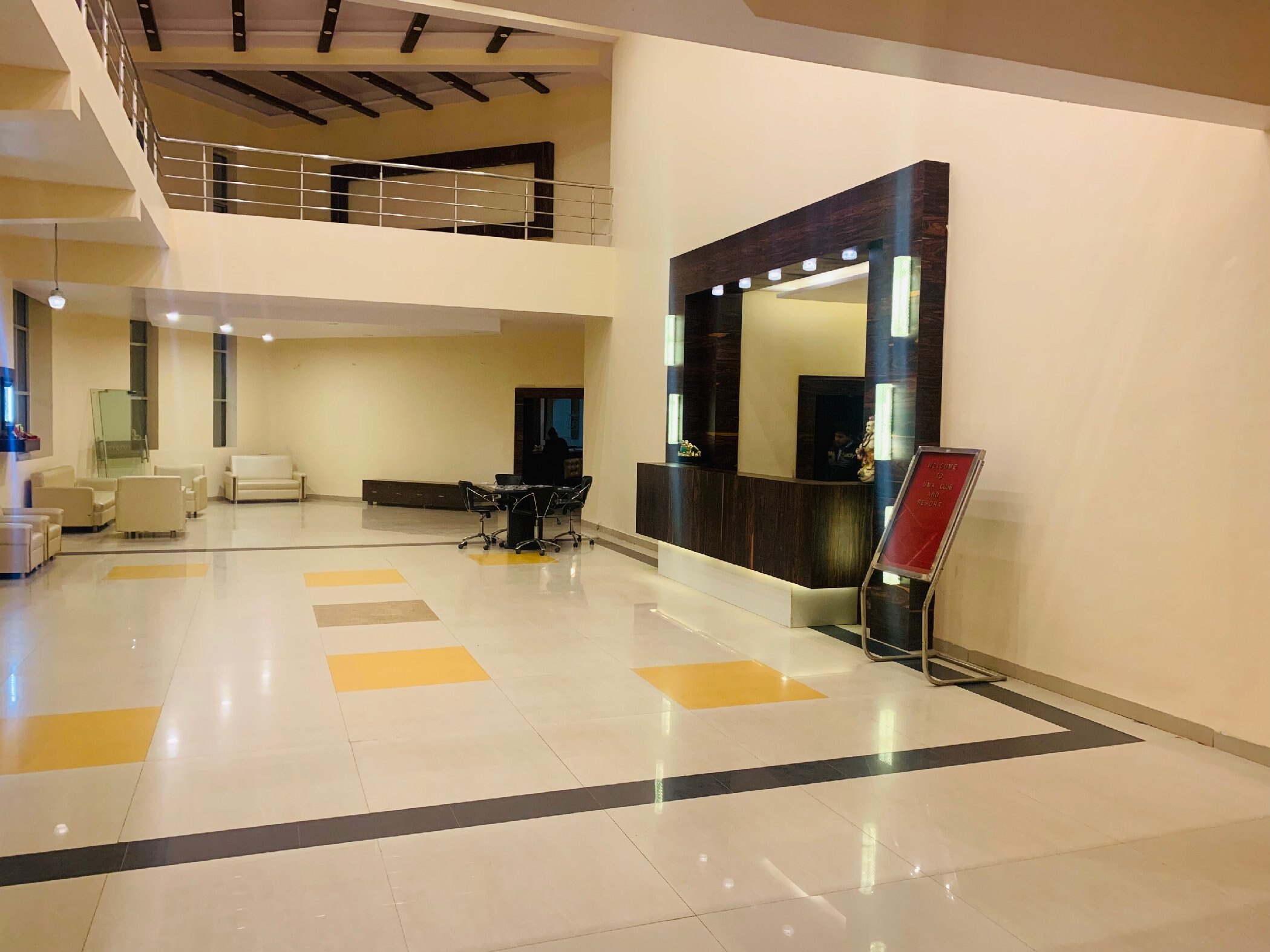 Main gallery