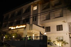 Hotel Uma Residency