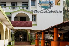 William's Beach Retreat