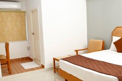 Address of Hotel Sindoori