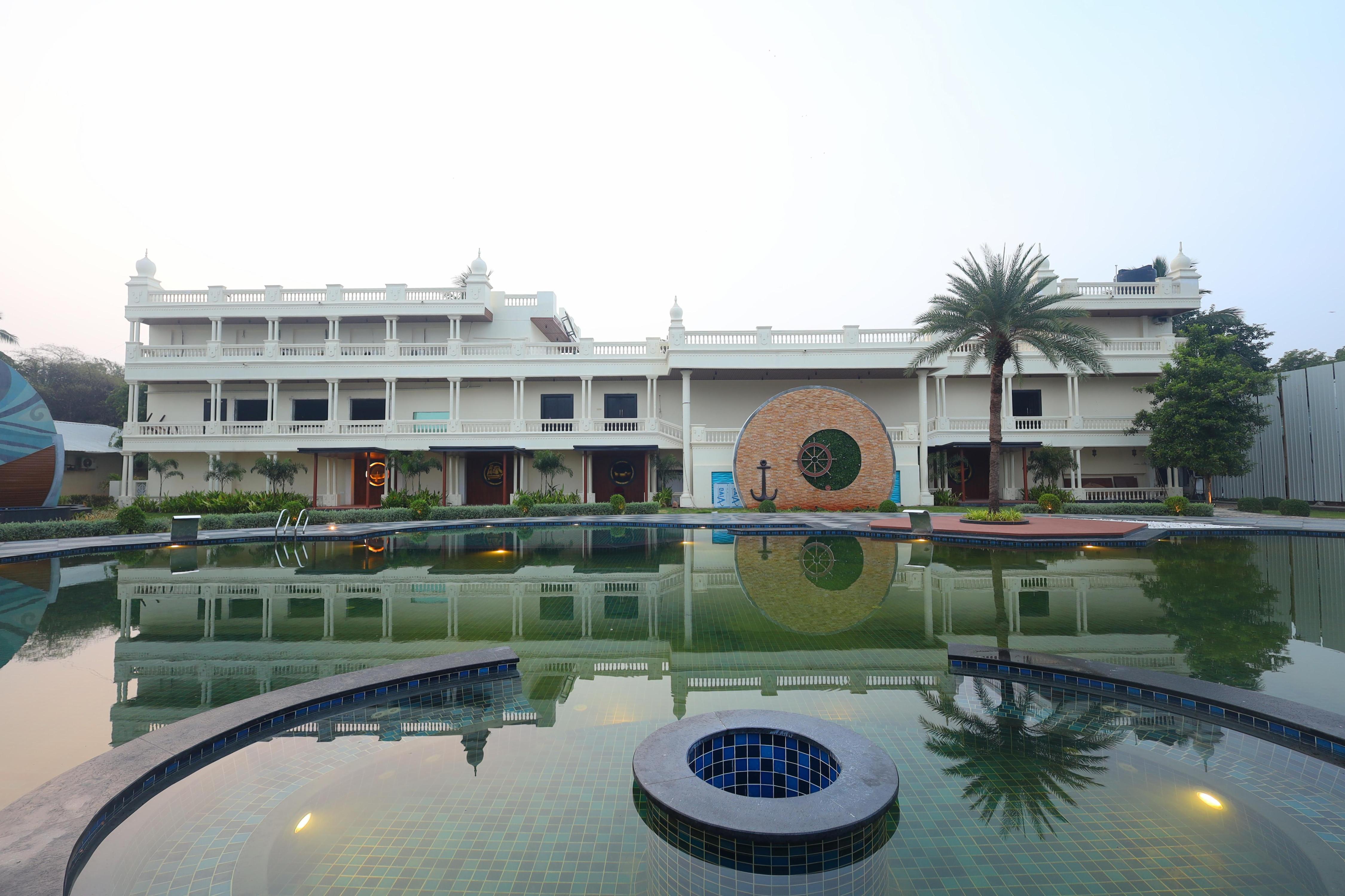 SATHYAM GRAND RESORTS  Sriperumbudur