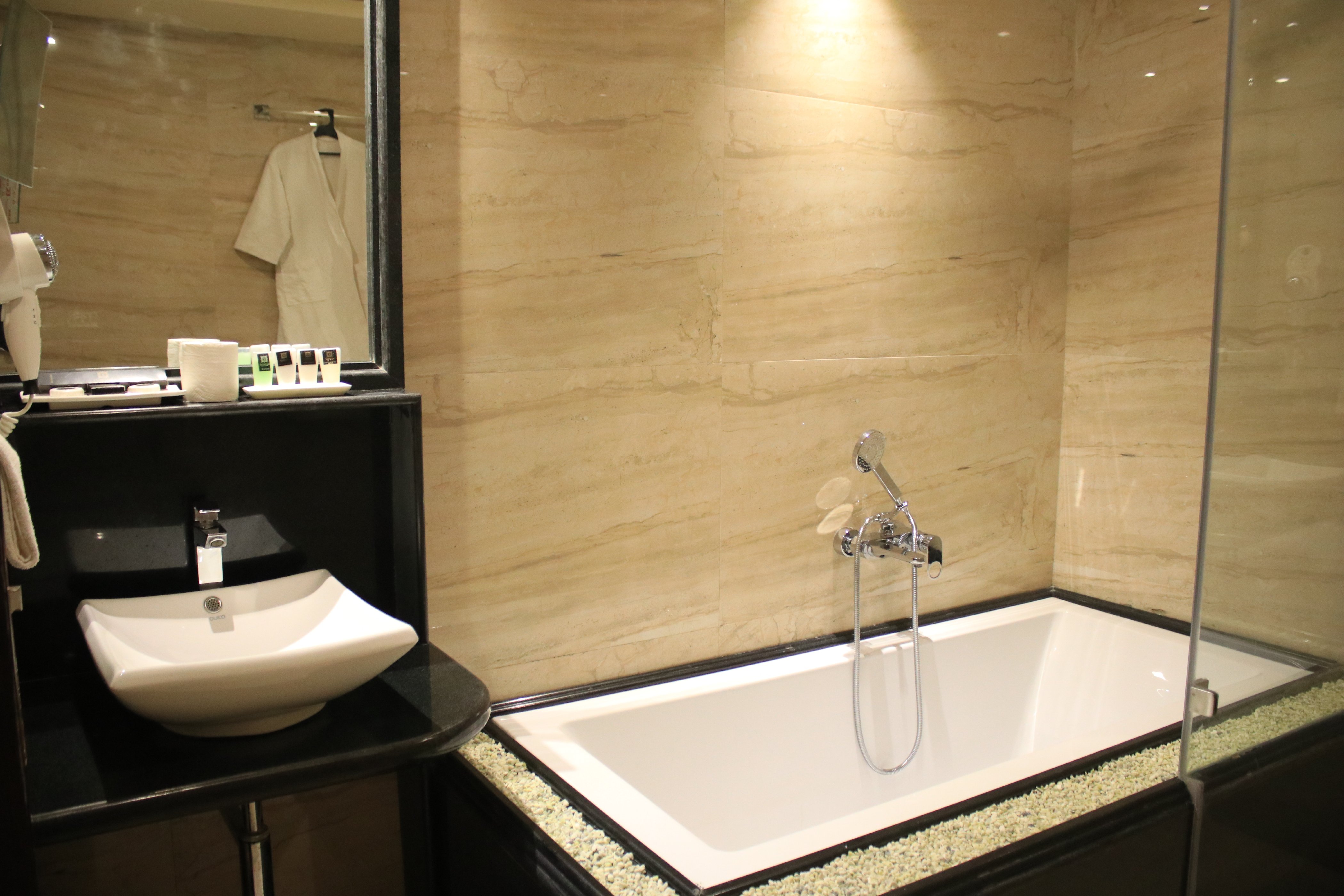 SATHYAM GRAND RESORTS Sriperumbudur - Tap to explore photos