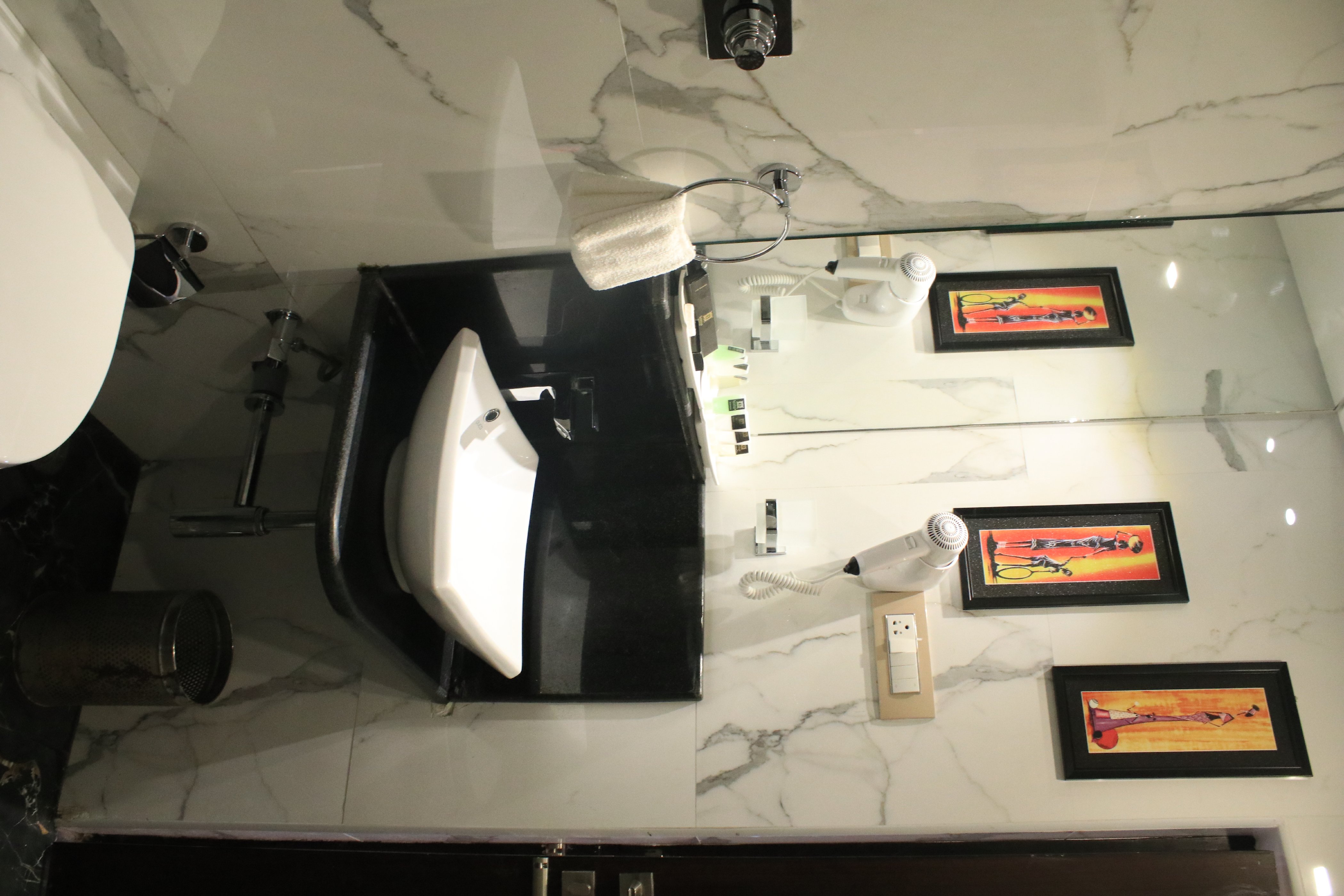SATHYAM GRAND RESORTS Sriperumbudur - Tap to explore photos