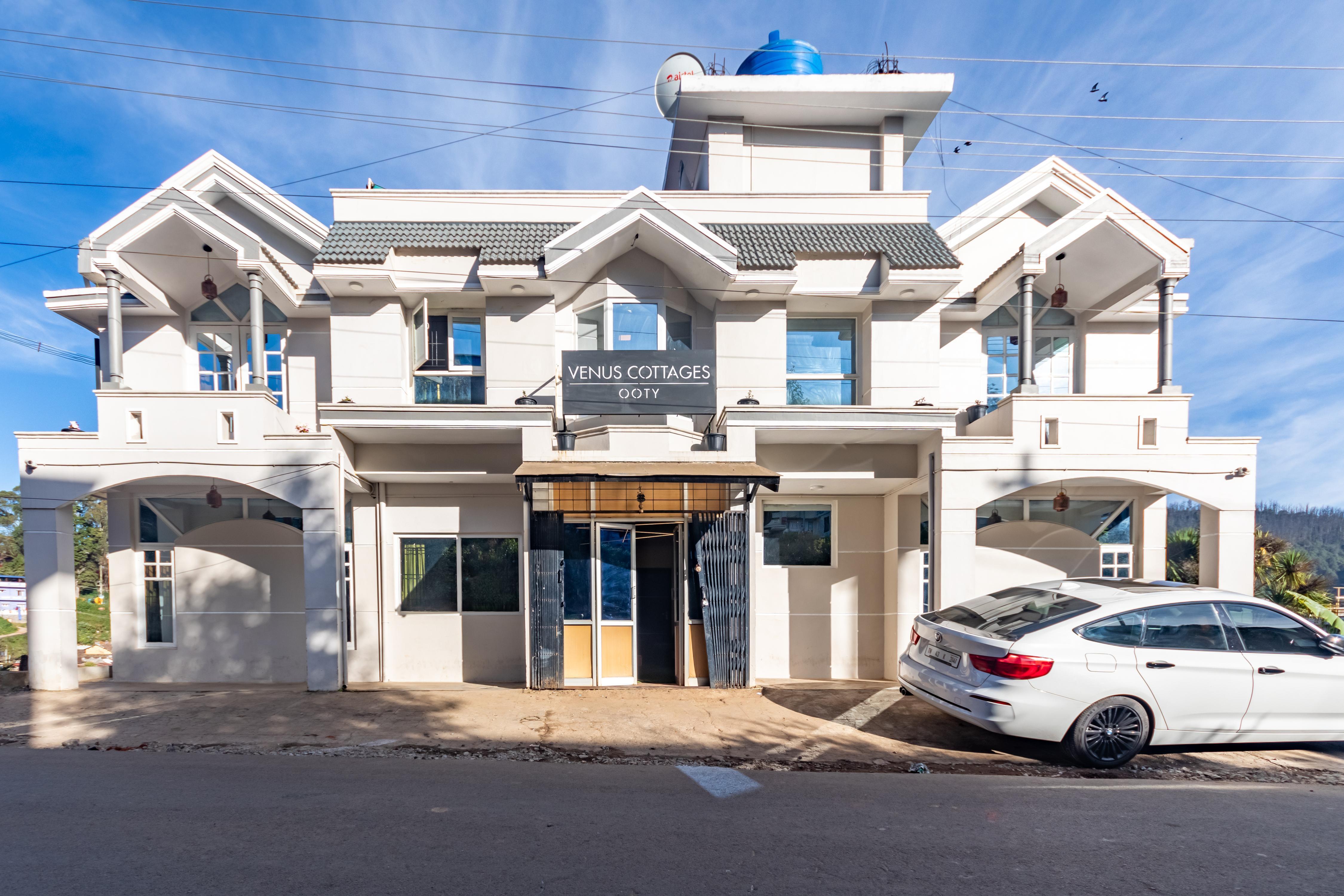 Venus Holiday Home | Rooms in a Homestay
