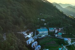 Sterling Nainital