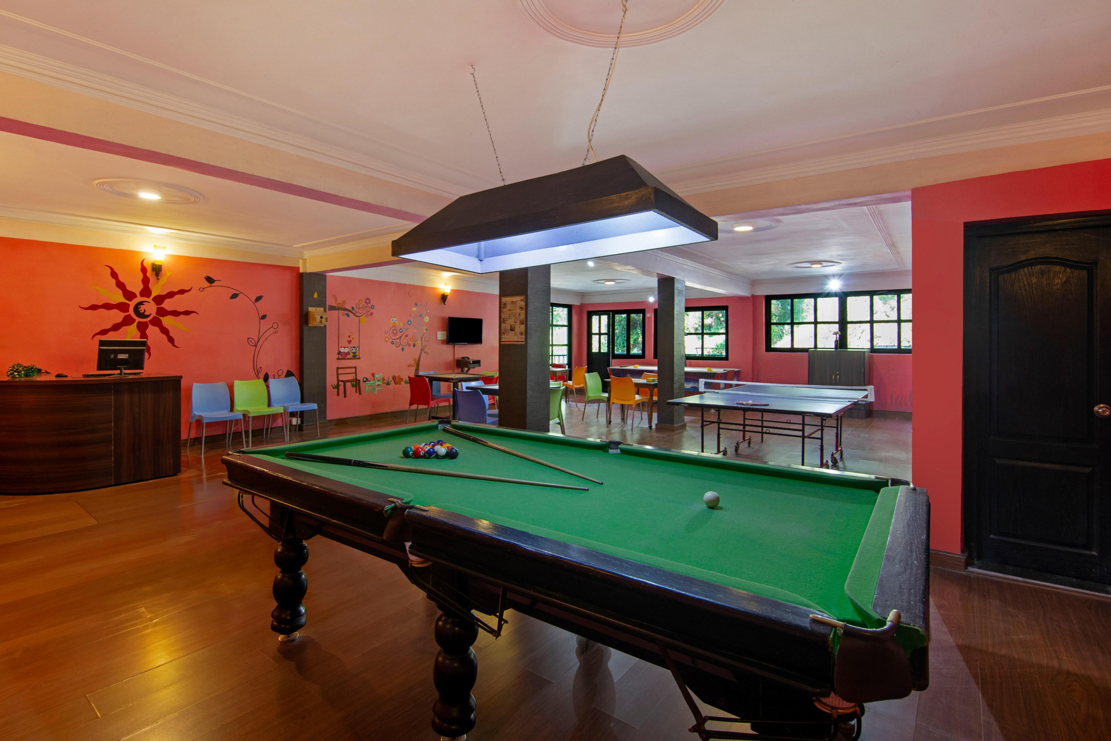 Main gallery