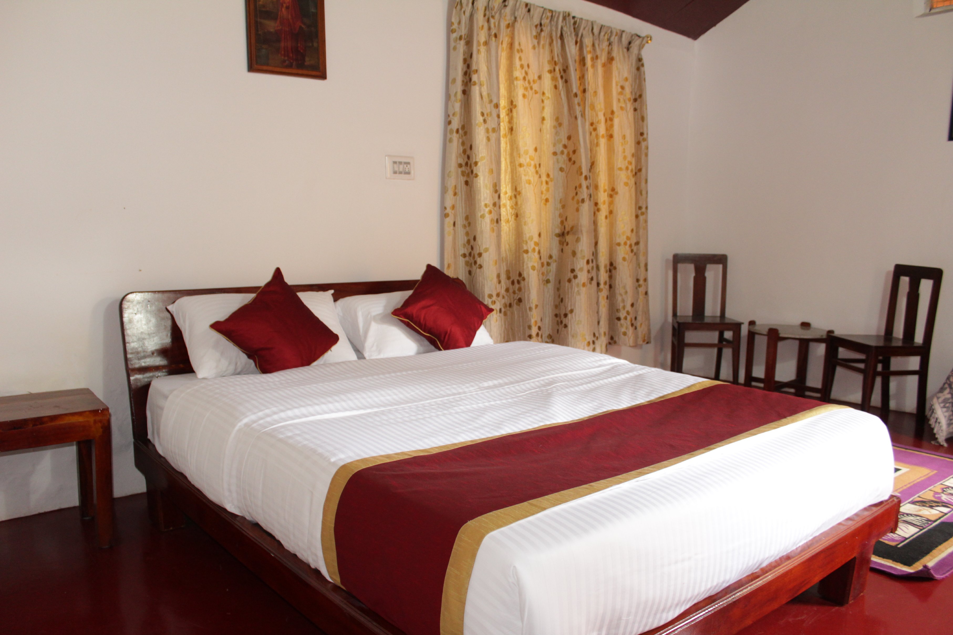 Guddadamane Homestay - Tap to explore photos