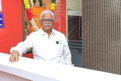 SSR Hotel