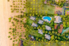 Malabar Ocean Front Resort and Spa