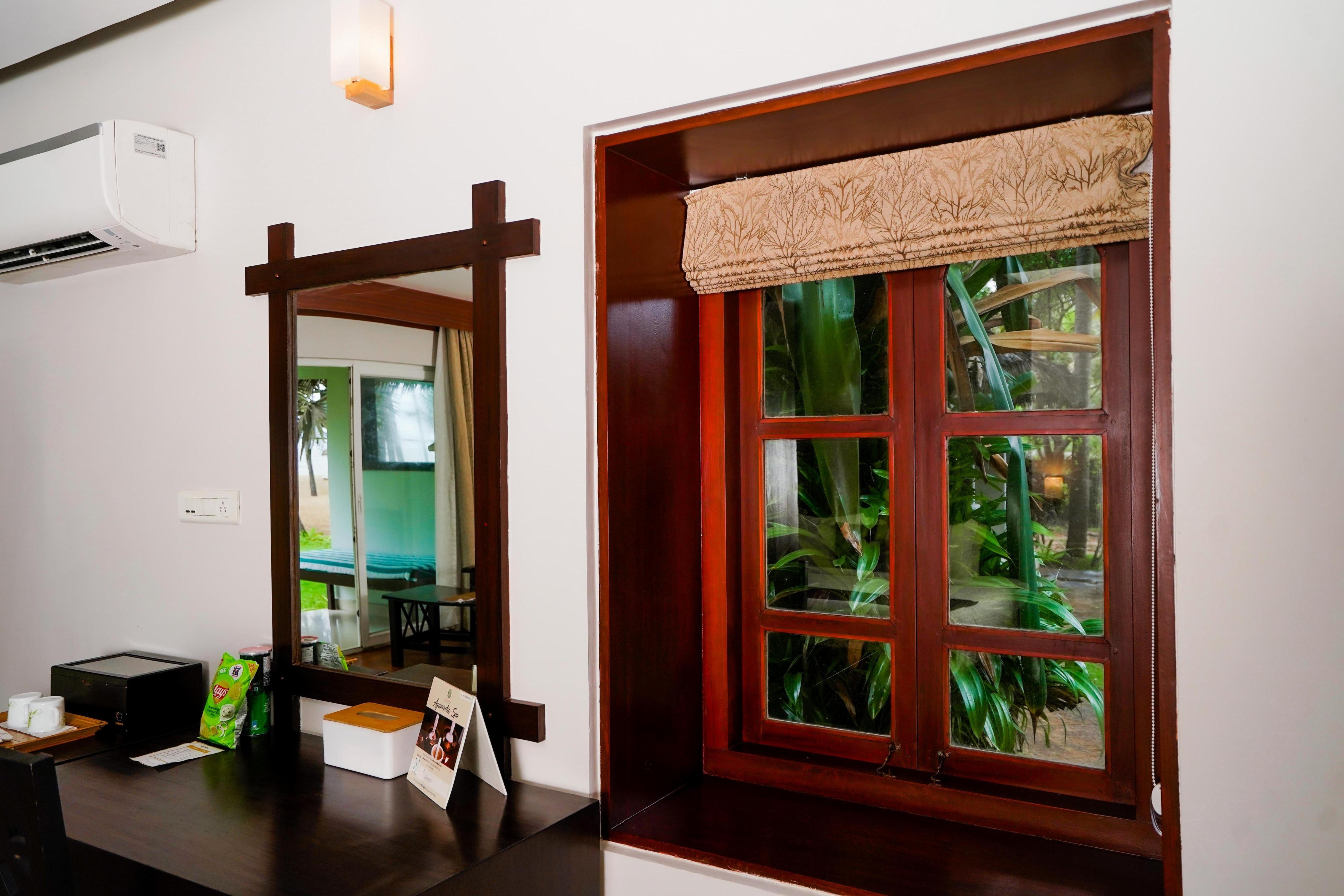 Malabar Ocean Front Resort and Spa - Tap to explore photos