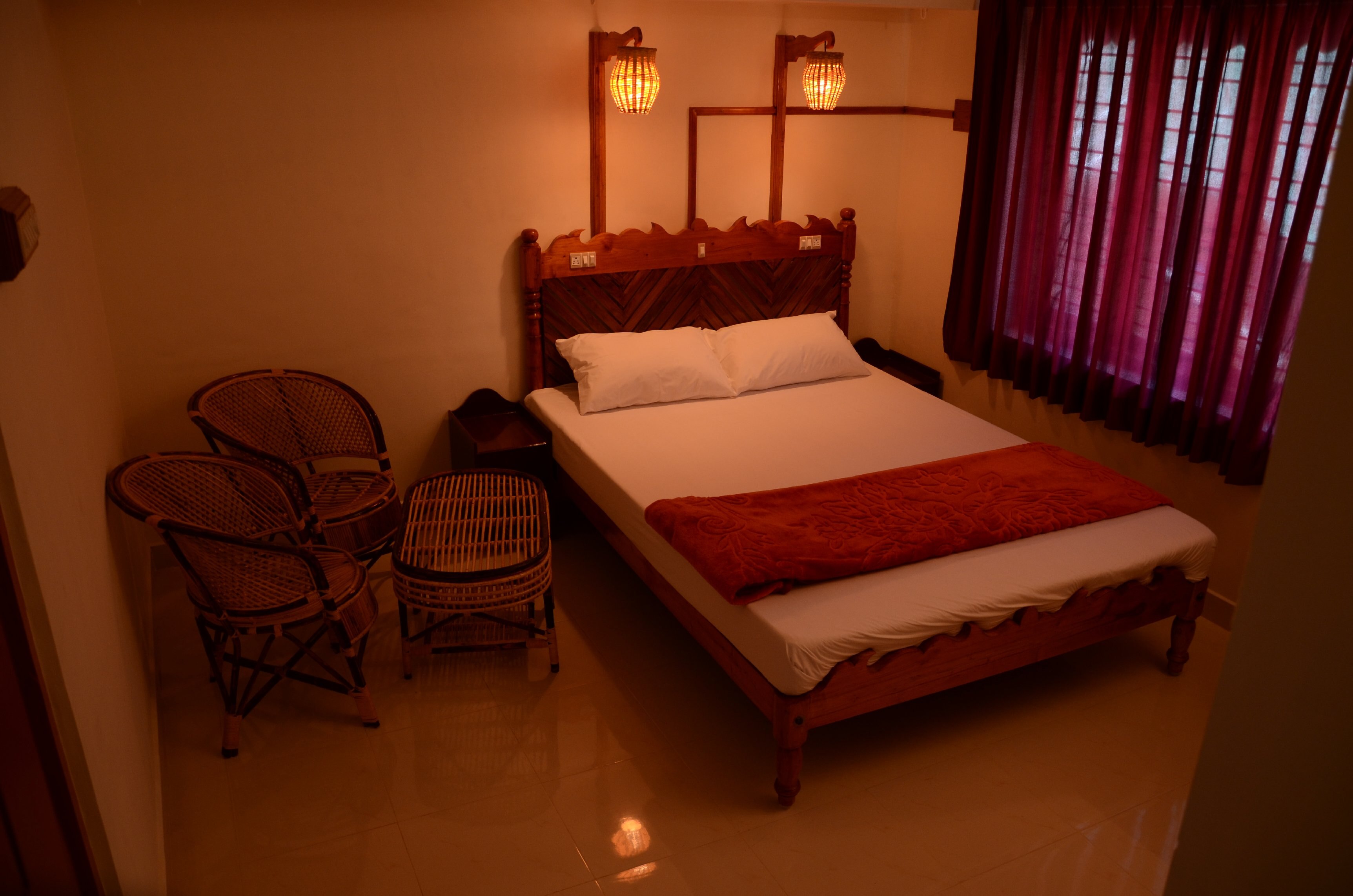 Periyar Mist - Tap to explore photos