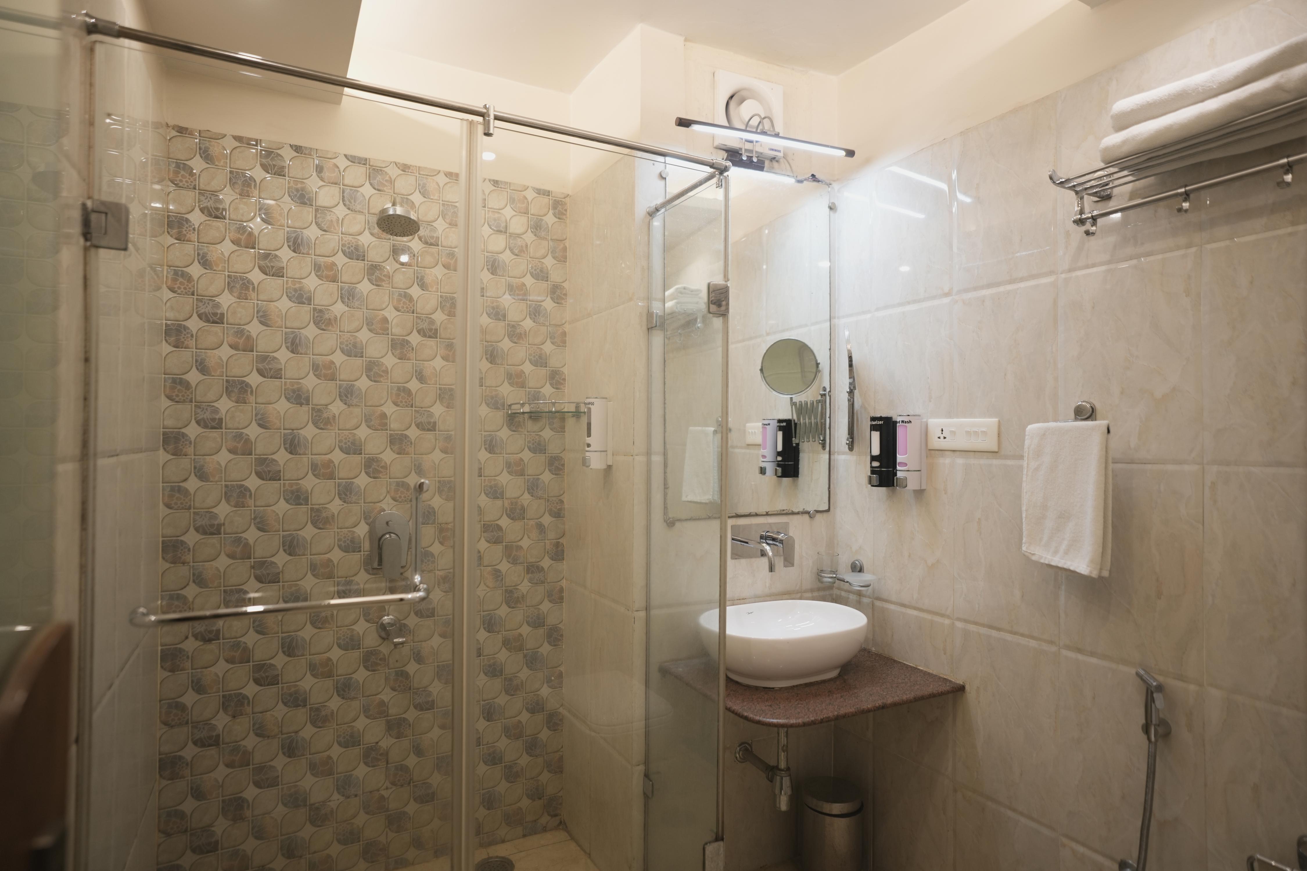 Hotel Banaras Haveli - Tap to explore photos