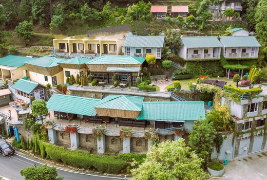 Heritage Resort