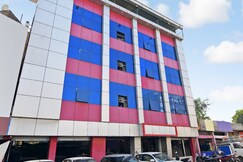 Hotel Shree Muskan Palace