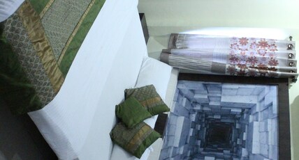 Hotel Shree Muskan Palace Room Type - Standard Non AC room