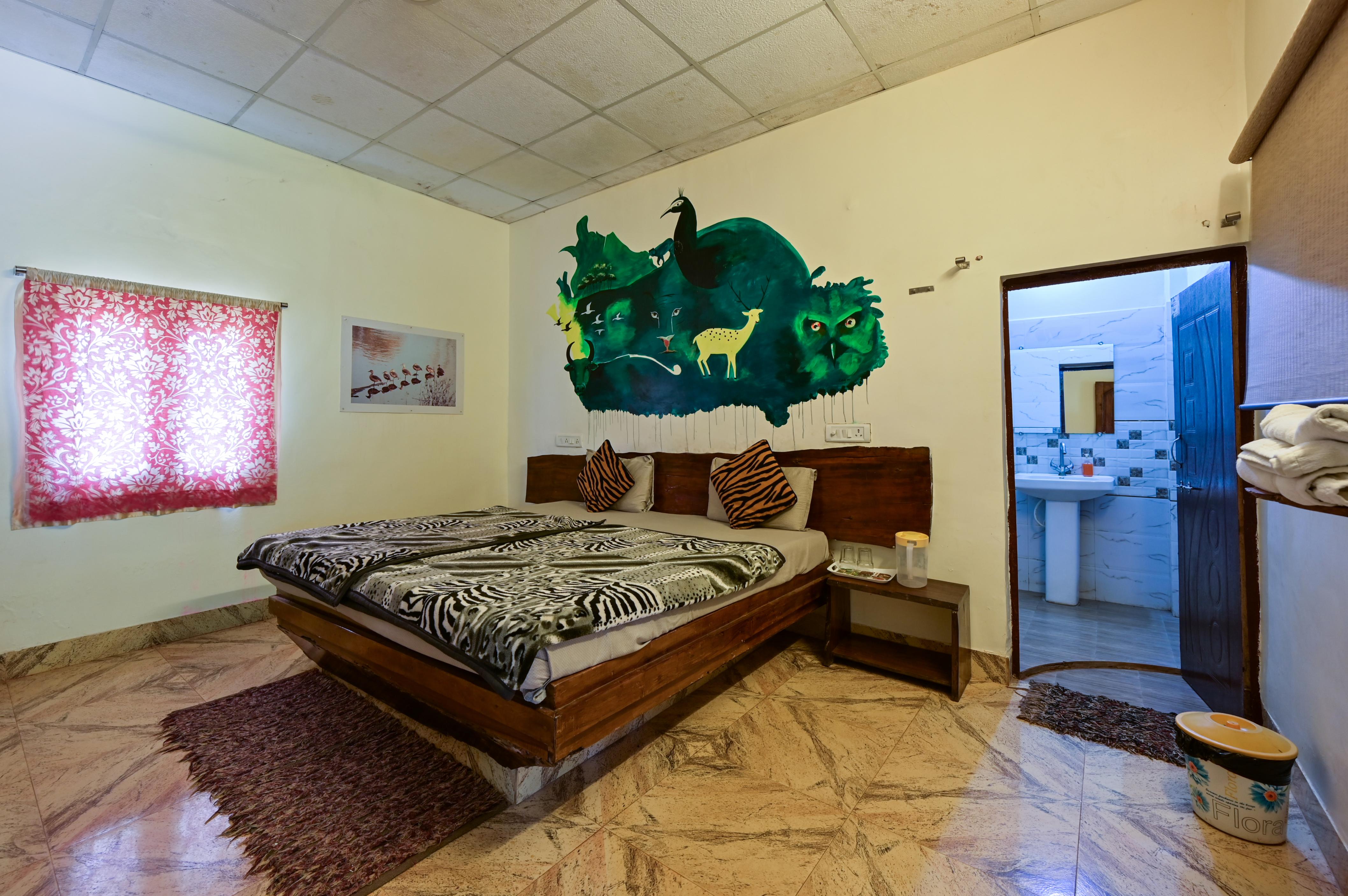 Motel Chandan - Tap to explore photos