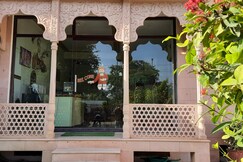 Hotel Ranthambhore Palace