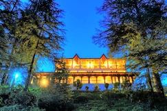 Van Serai | Rooms & Restaurant