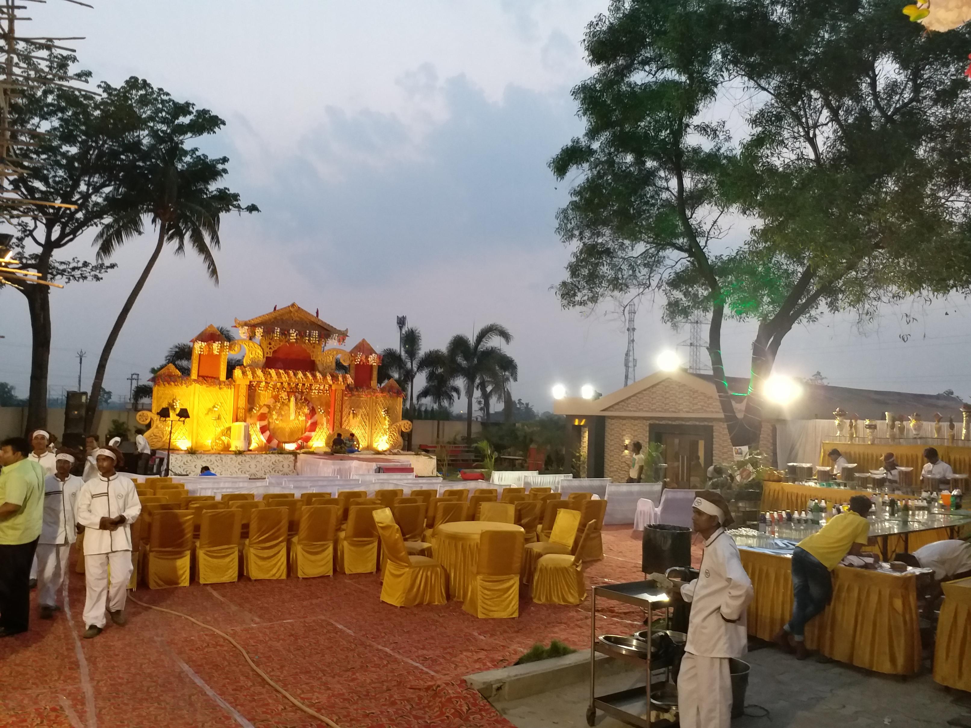 The Citi Residenci- Asansol - Tap to explore photos