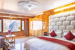Kinner Villa