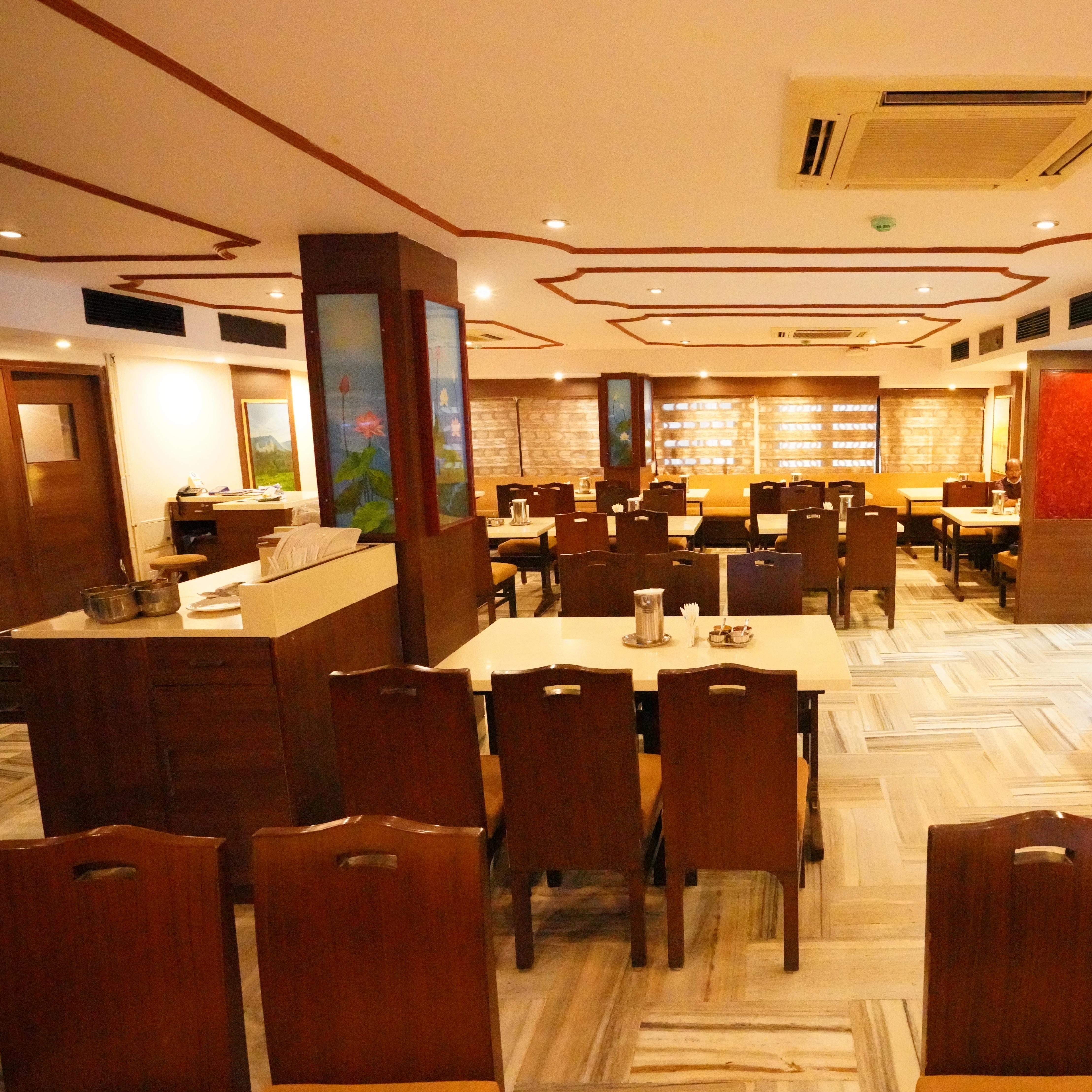 Main gallery