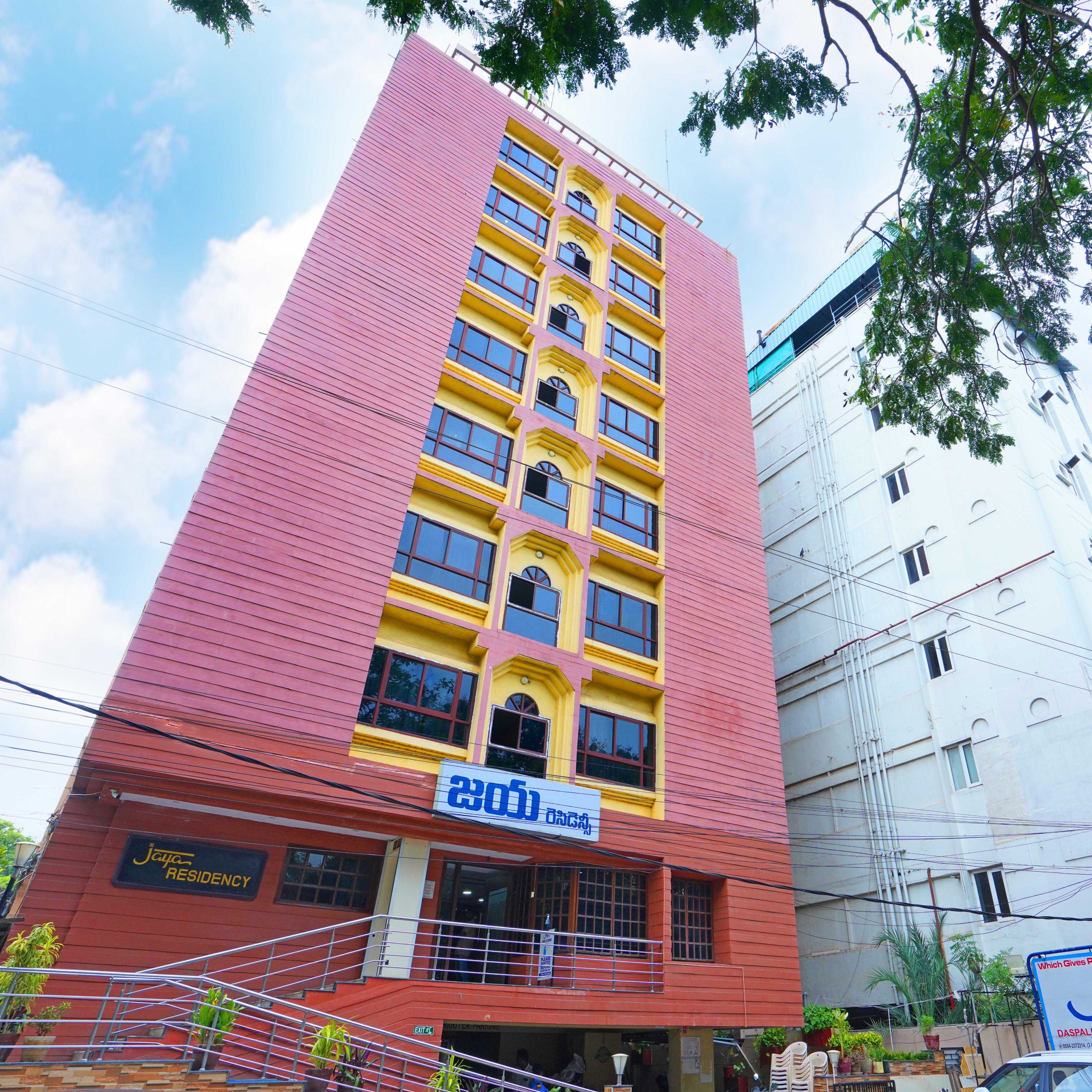 Jaya Residency - Tap to explore photos