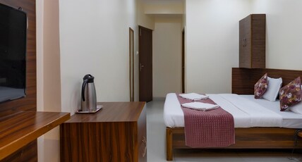 Hotel Suncity Room Type - PREMIUM ROOM