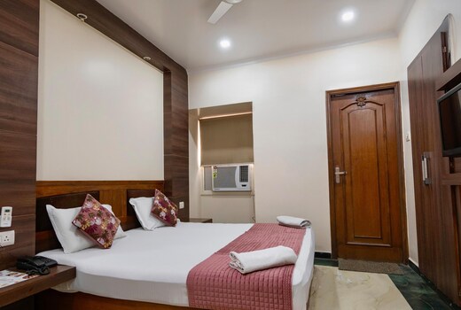 Hotel Suncity