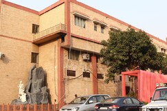 Address of Hotel Mukund Palace