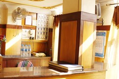 Hotel Green Residency