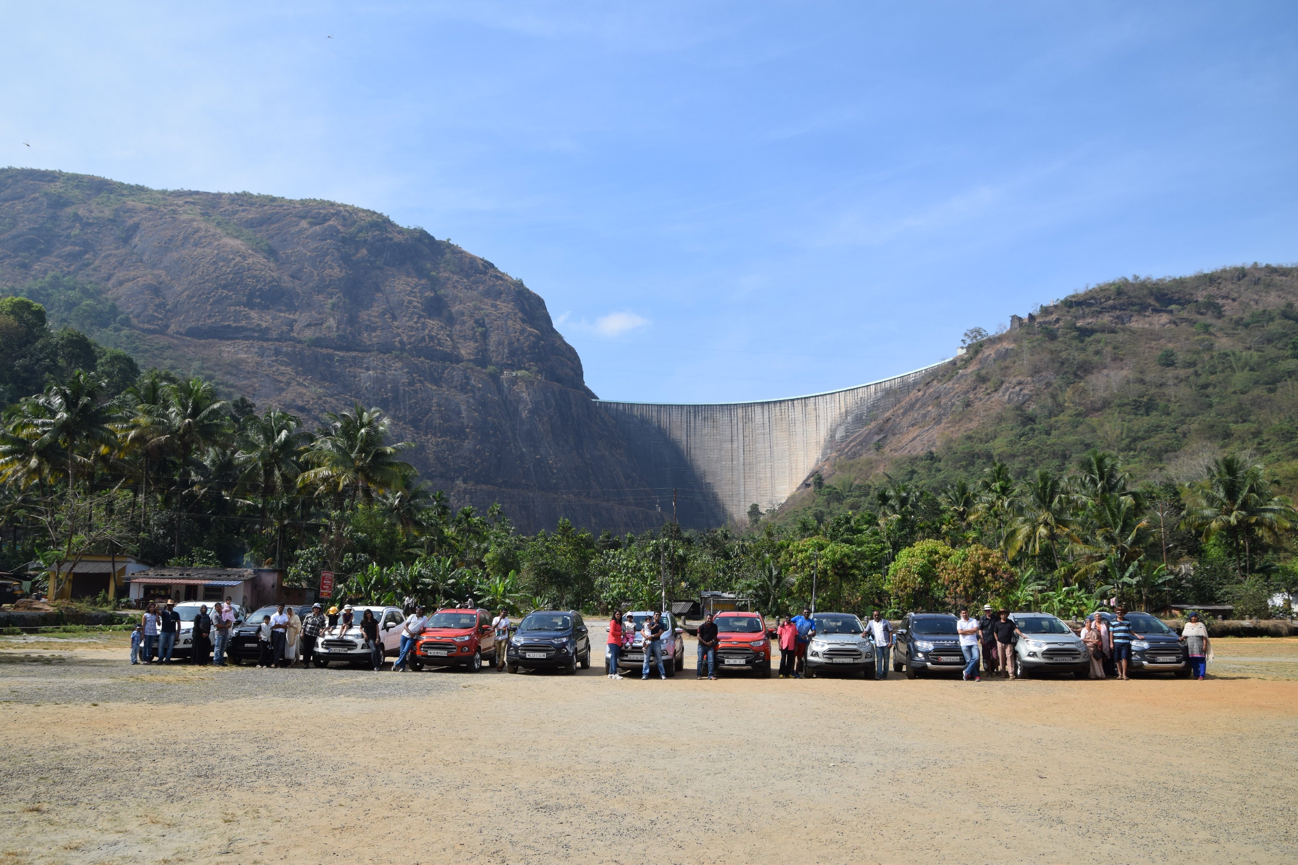 GOSHEN HOTEL AND RESORT IDUKKI - Tap to explore photos