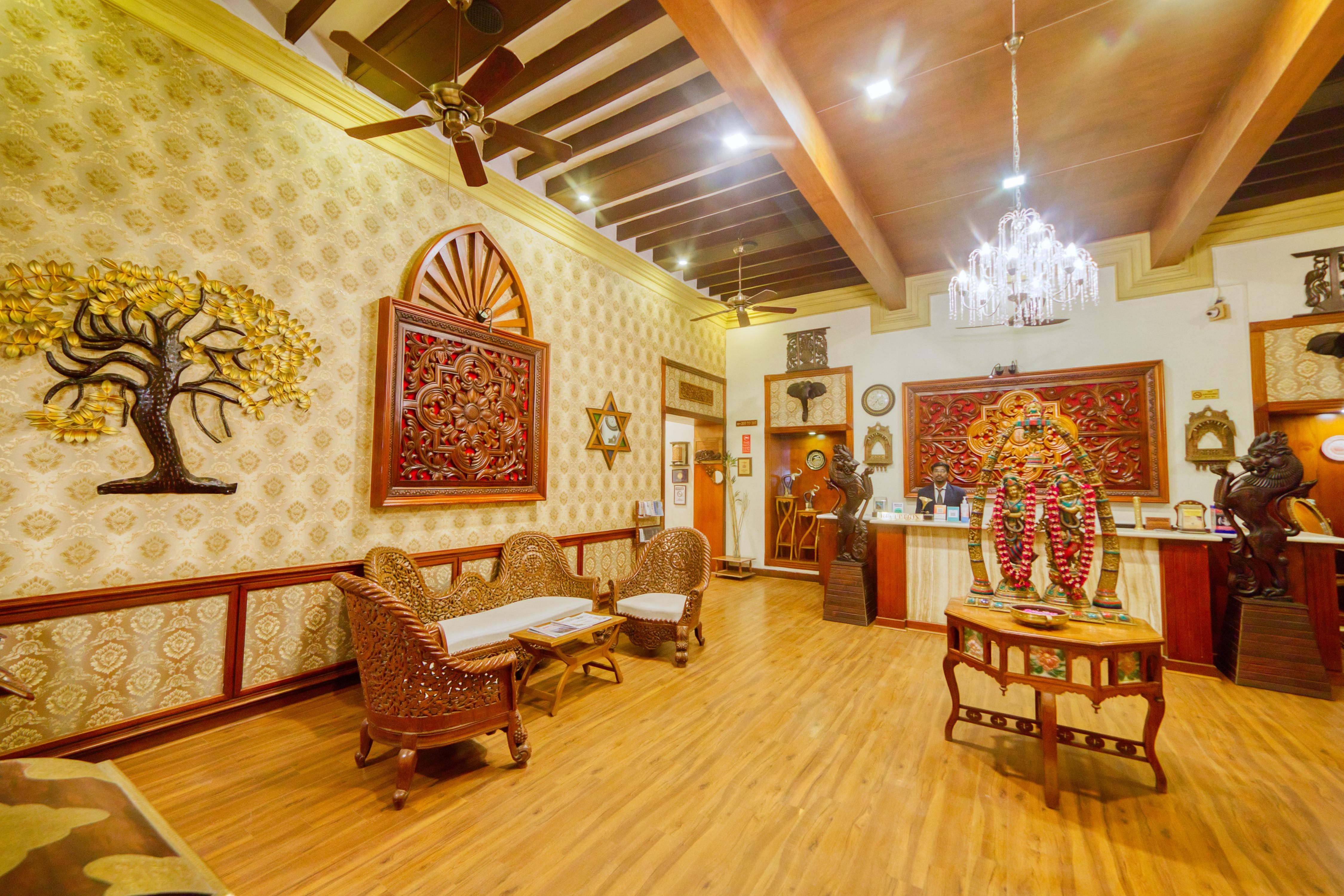 Main gallery