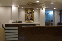 Hotel Shri Krishna Mahal, Chittorgarh