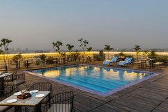 Hotel Marigold Sitapura