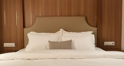 Hotel ILark Room Type - Presidential suite