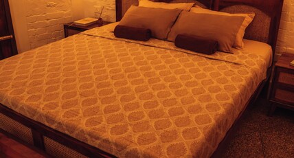 InDa hotel Room Type - Superior Cottage