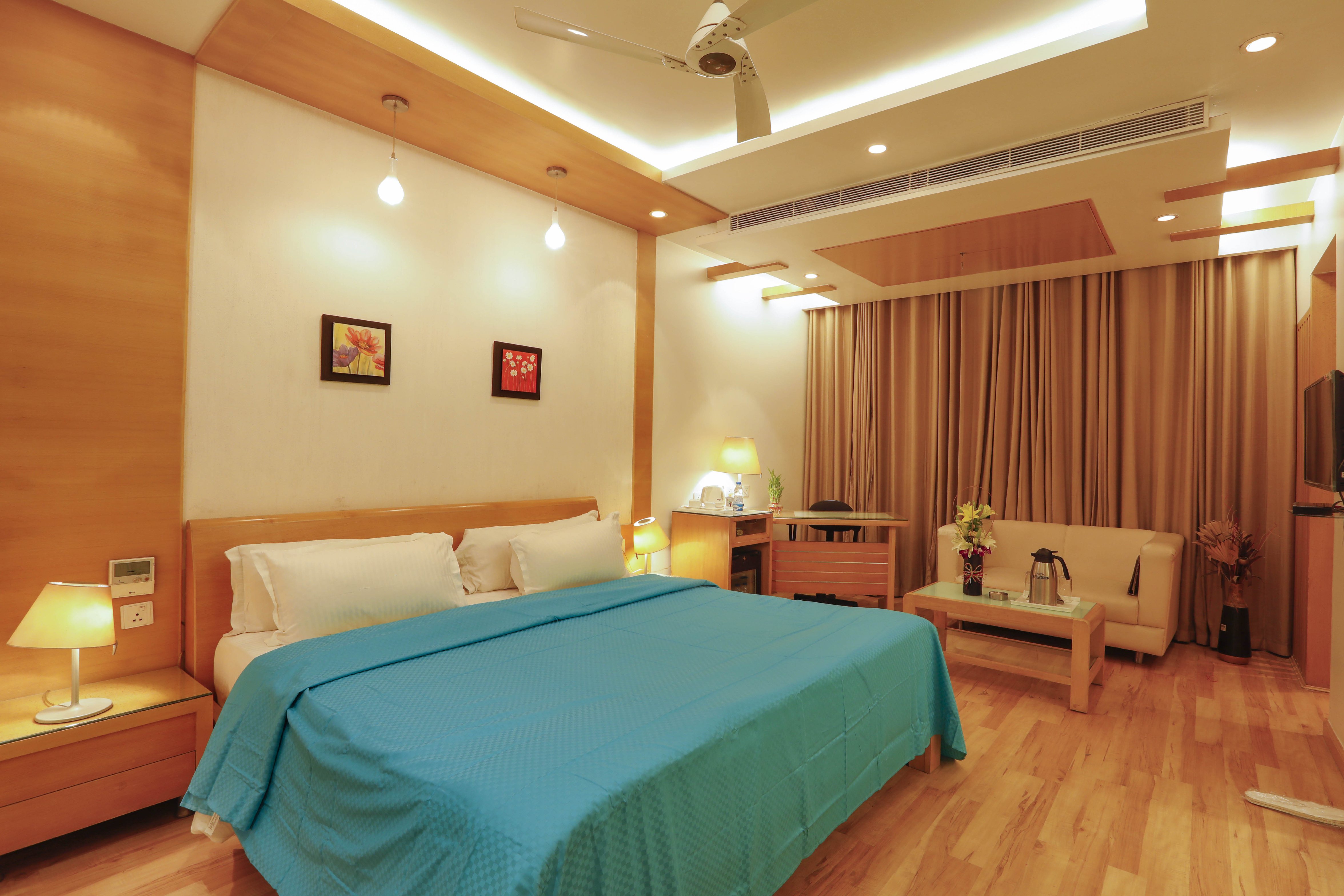 Shivoy Hotel Pvt Ltd - Tap to explore photos