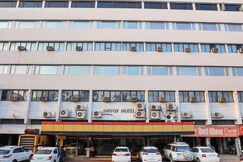 Shivoy Hotel Pvt Ltd